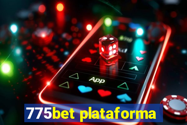 775bet plataforma